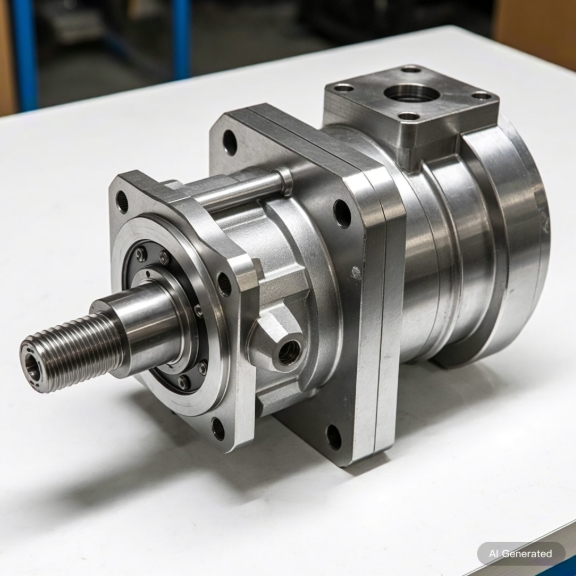 g型单螺杆泵拆卸步骤详细介绍